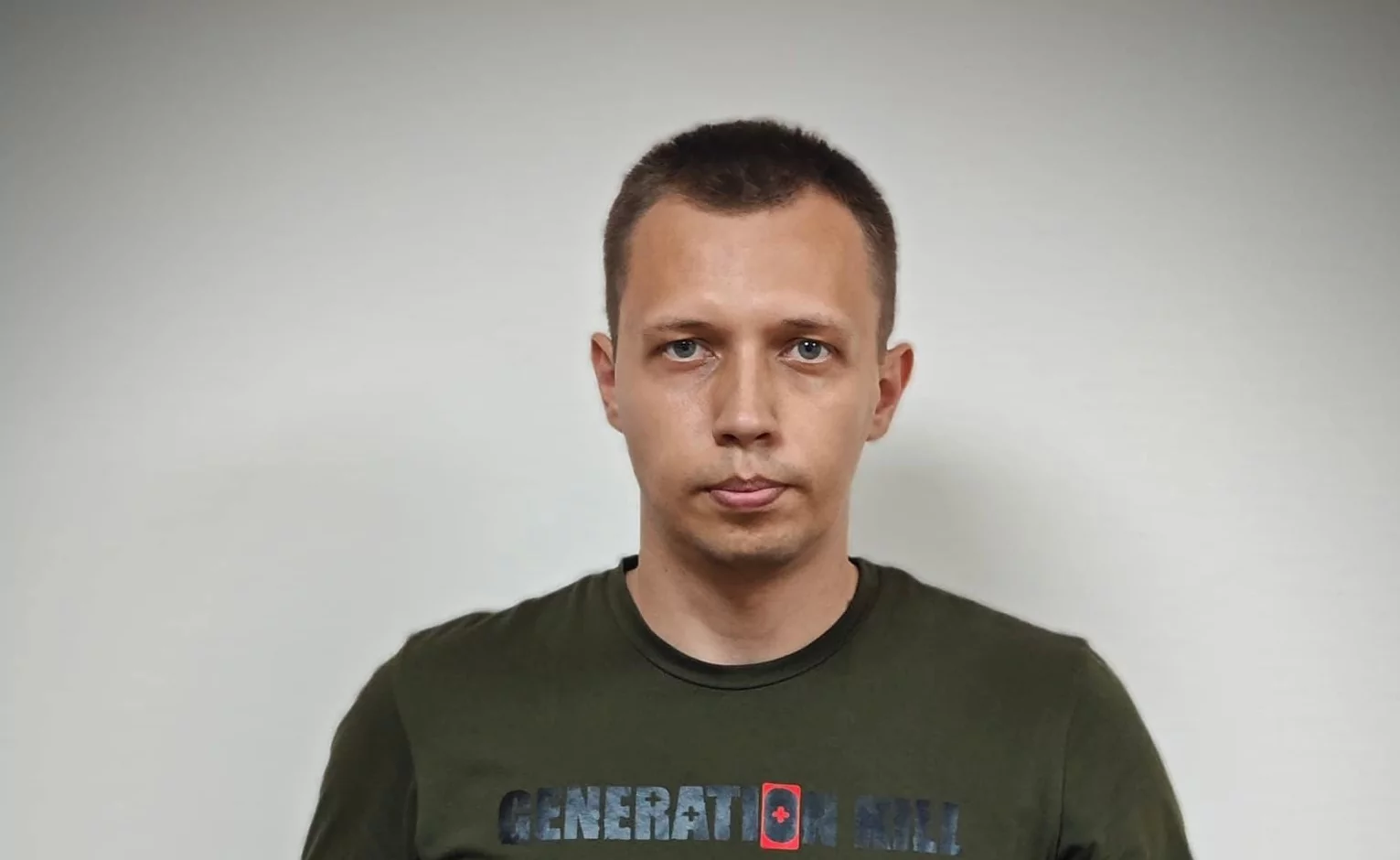 Руслан Микула, співзасновник DeepState