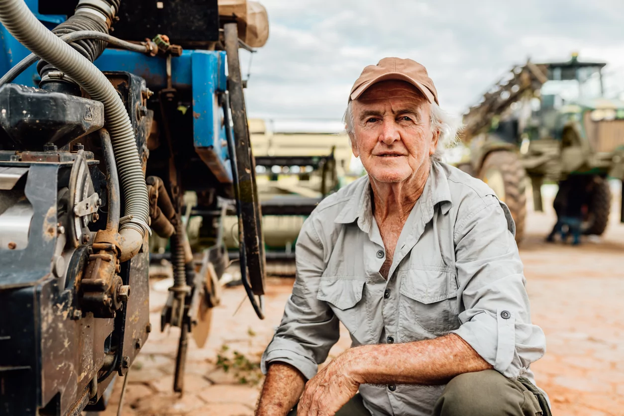 Запчастини для сільгосптехніки: що варто знати перед покупкою AGRO.RIA