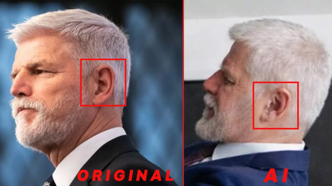 Петр Павел Фото: колаж Ґвара Медіа