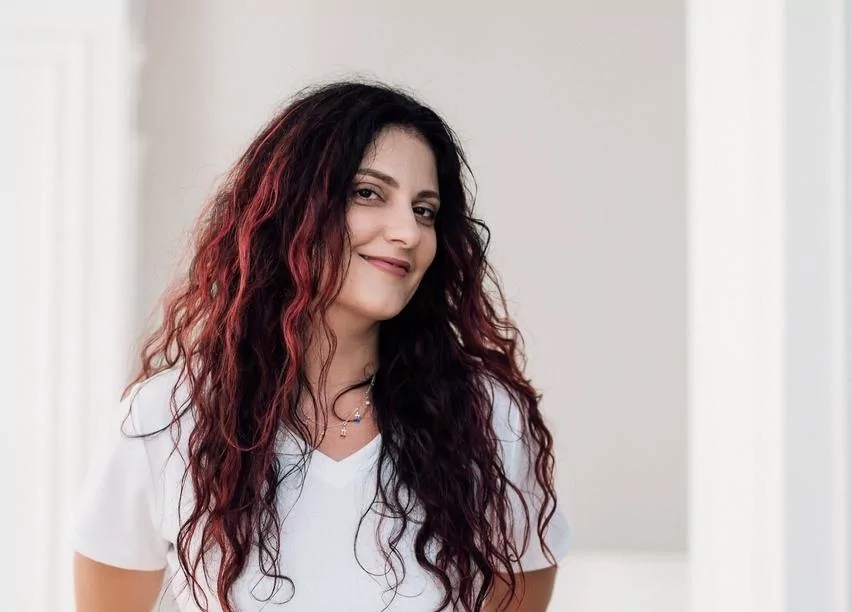 Аліна Главацьких