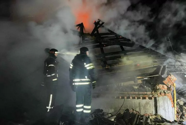 У Богодухівській громаді оголосили триденну жалобу