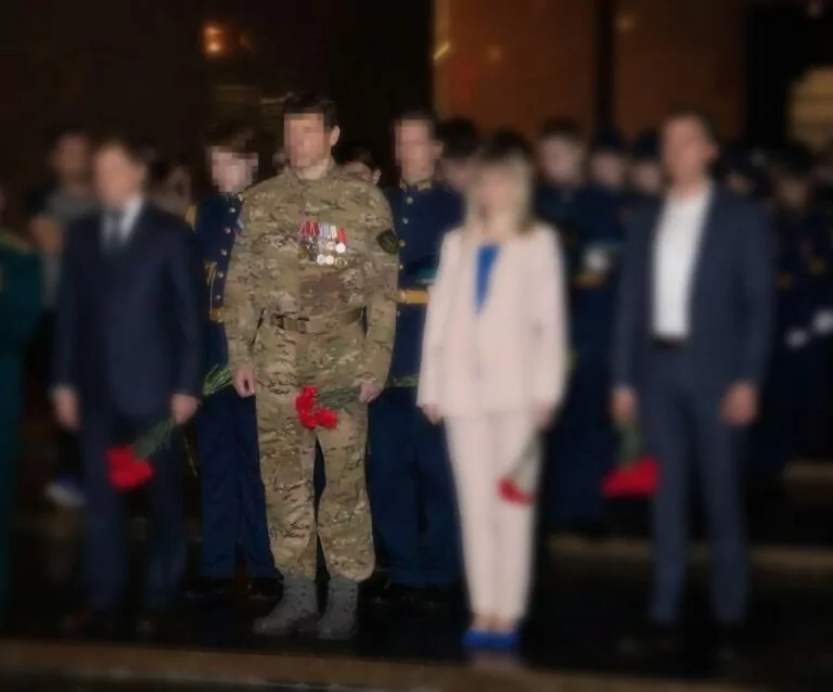 Співробітника ФСБ підозрюють у катуванні батька військового ЗСУ під час окупації Вовчанська