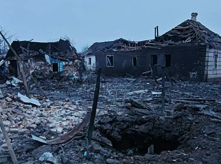 Унаслідок російських обстрілів на Харківщині загинули троє людей