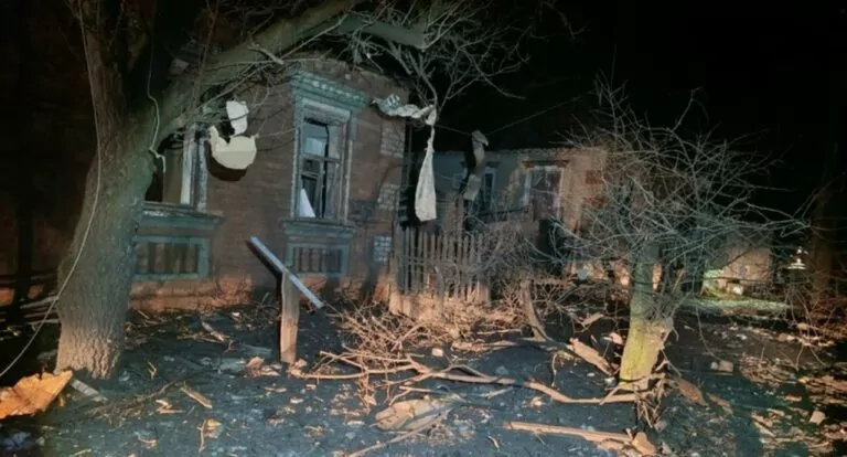 На Ізюмщині загинула жінка через удар FPV-дрона