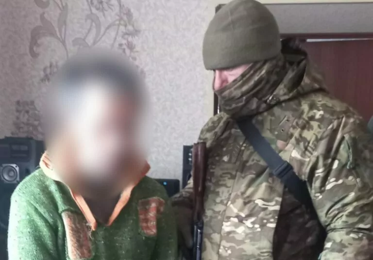 Харків’янина підозрюють у розбещенні чотирирічної дитини