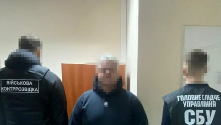 Головному психіатру ЗСУ повідомили про нову підозру