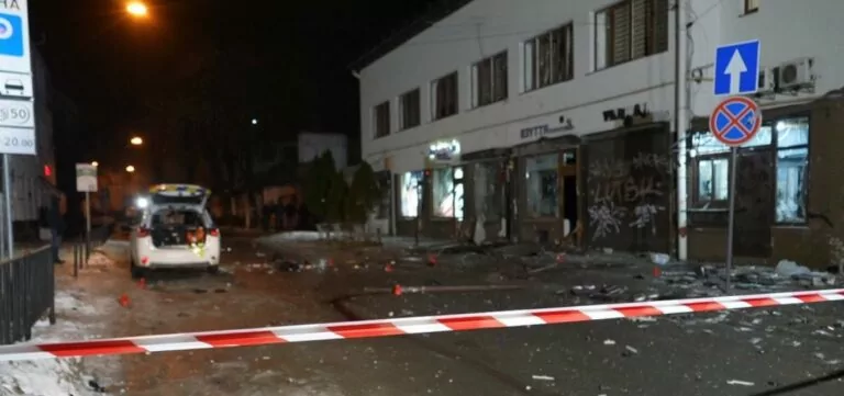 Повідомлення про підготовку терактів у Харкові не надходили — поліція