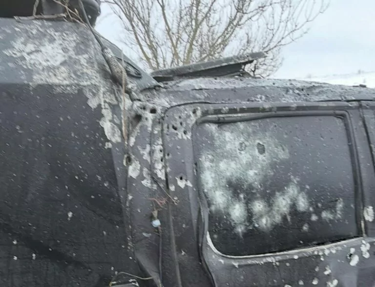 Унаслідок обстрілів на Харківщині 11 постраждалих, зокрема діти