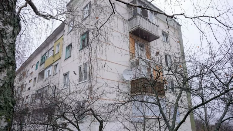 Деякі критичні об’єкти на Харківщині витримали понад 20 влучань — Синєгубов