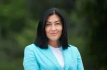 Кінзбурська Вікторія