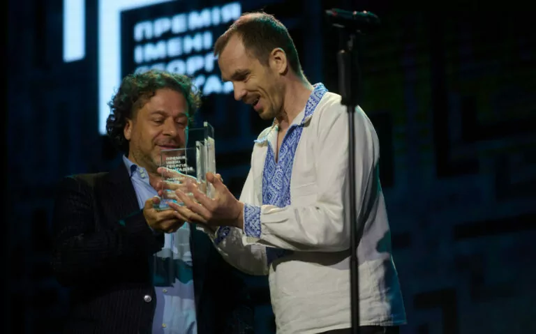 Стали відомі імена номінантів премії Ґонґадзе 2026 року