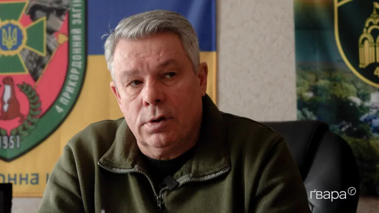 Золочівська лікарня продовжує працювати попри регулярні російські обстріли — Коваленко