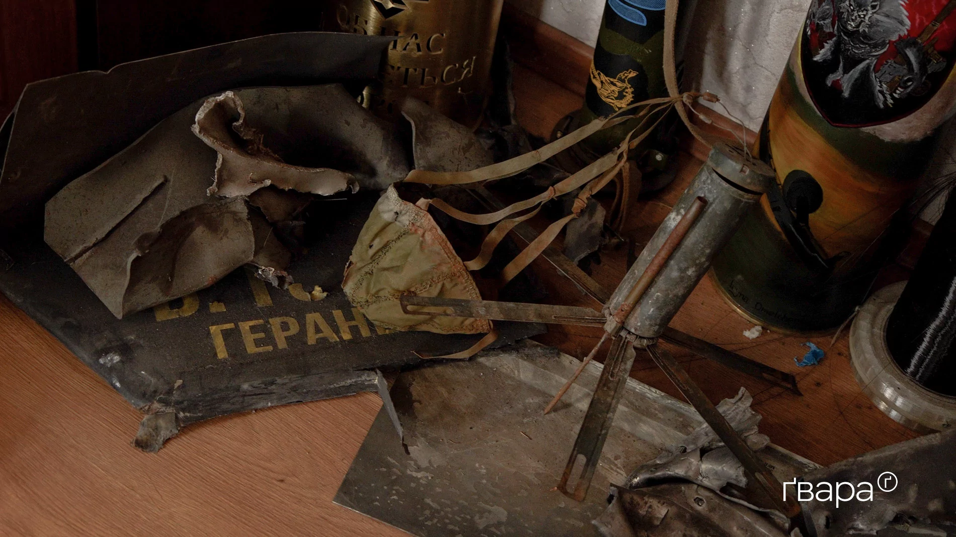 зображення до посту: «Нема жодного дня без втрат»: голова Золочівської громади про чотири роки життя на прифронті