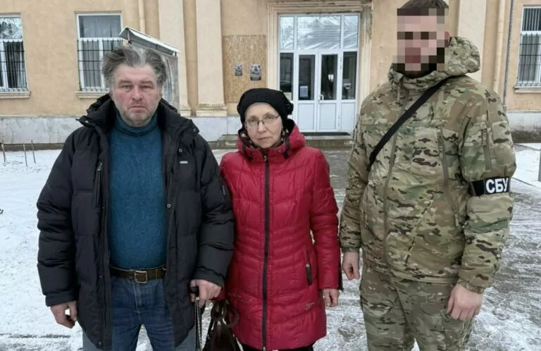 З Куп’янська евакуювали двох людей