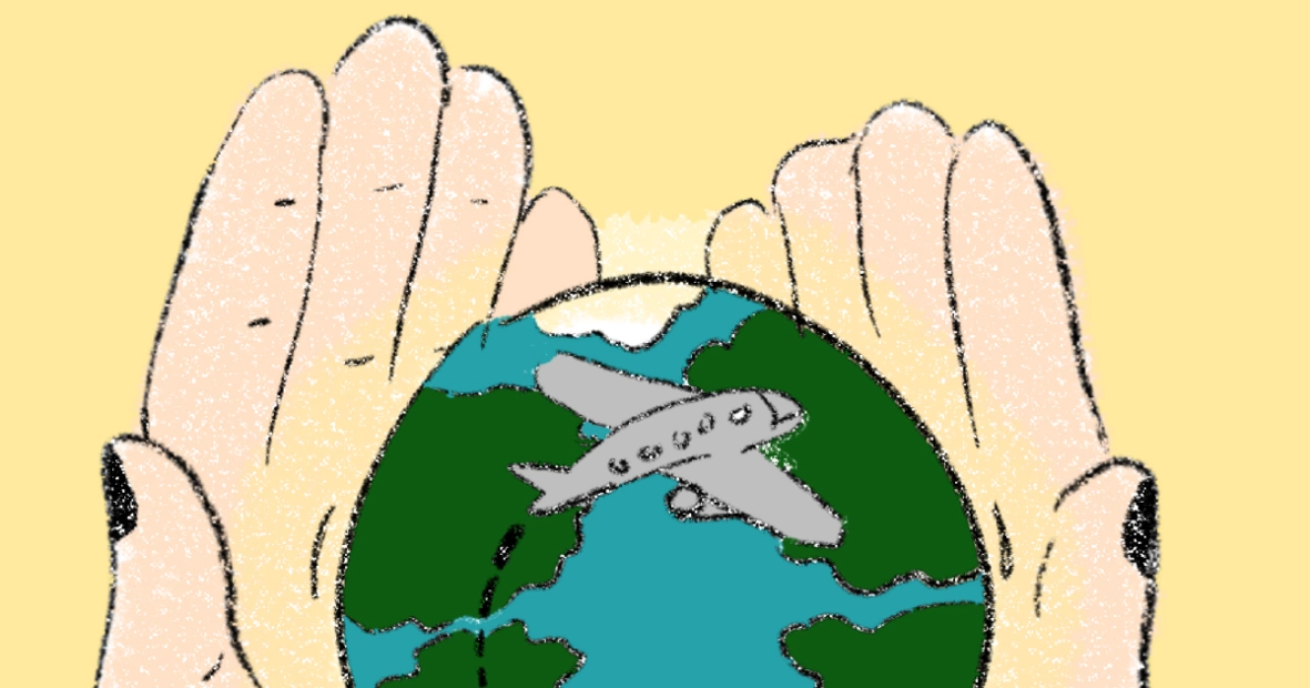 Мир у моїх руках. Які речі символізують мир для регіональних лідерок України