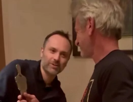 Шон Пенн Оскар