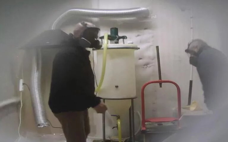 На Харківщині засудили нацгвардійця у справі про нарколабораторію — ДБР