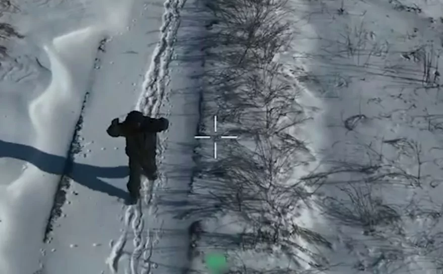 Гарт полон росіяни