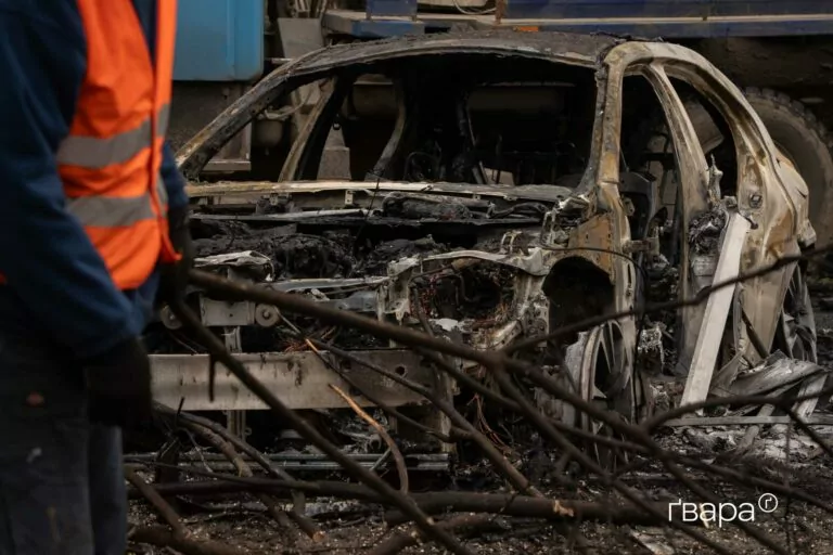 У лікарнях перебувають четверо постраждалих внаслідок ранкового обстрілу Харкова
