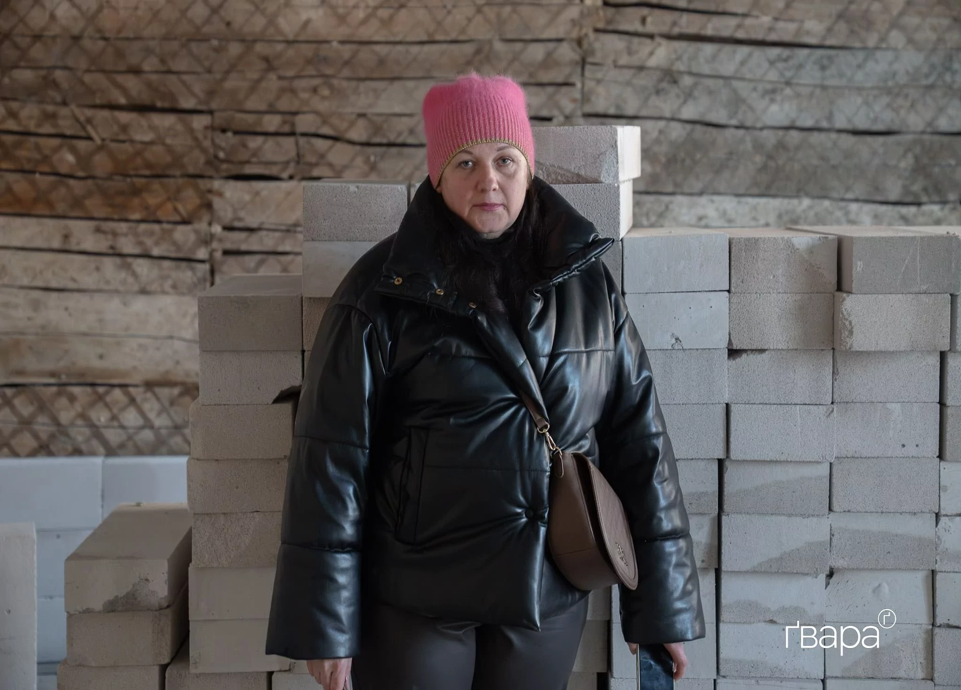 Вікторія Дубровська