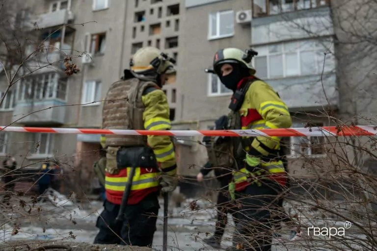 За тиждень росіяни запустили по Україні понад 1 700 дронів та 86 ракет — Зеленський