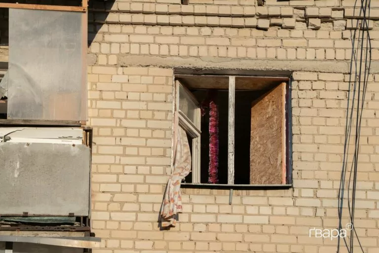 Росіяни обстріляли 15 населених пунктів Харківщини