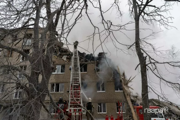 Росіяни атакували Харківщину понад 40 БпЛА: що варто знати