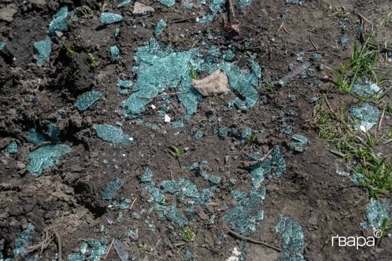 Внаслідок удару FPV-дрона на Харківщині загинув чоловік