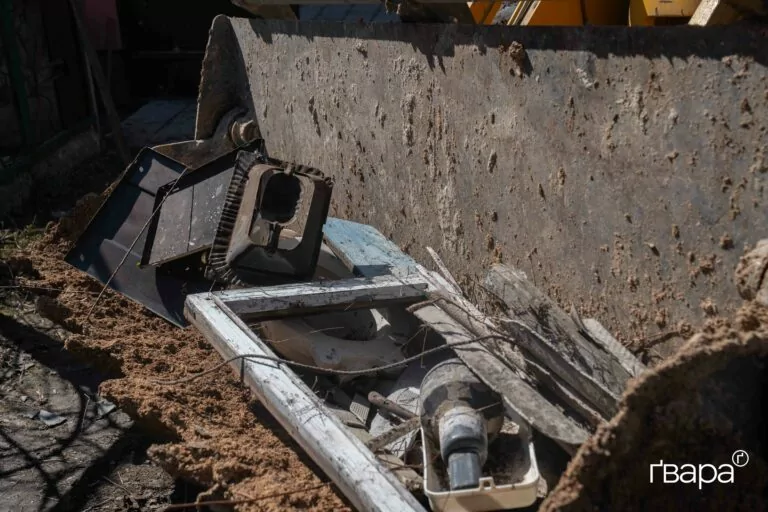 За тиждень на Харківщині постраждало понад 70 людей внаслідок обстрілів