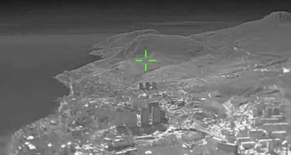 Ukraine's state intelligence agency’s drone unit damaged Russian air defense equipment in Crimea