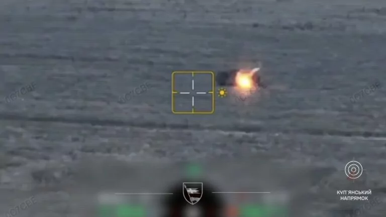 Ukrainian forces reportedly repel Russian assault on Kupiansk axis, kill 18 soldiers, destroy their equipment