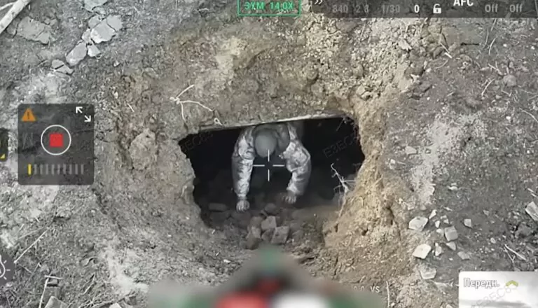 Ukrainian border guards kill 66, injure 55 Russian soldiers during their attempt to break through state border in Kharkiv oblast