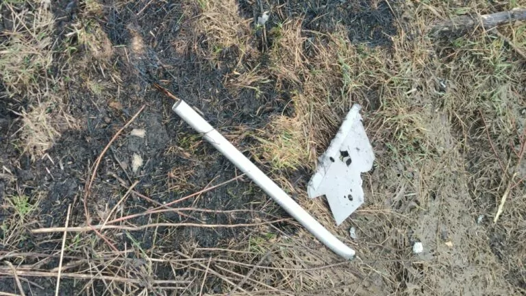 Росіяни двічі атакували Золочівську громаду: без постраждалих