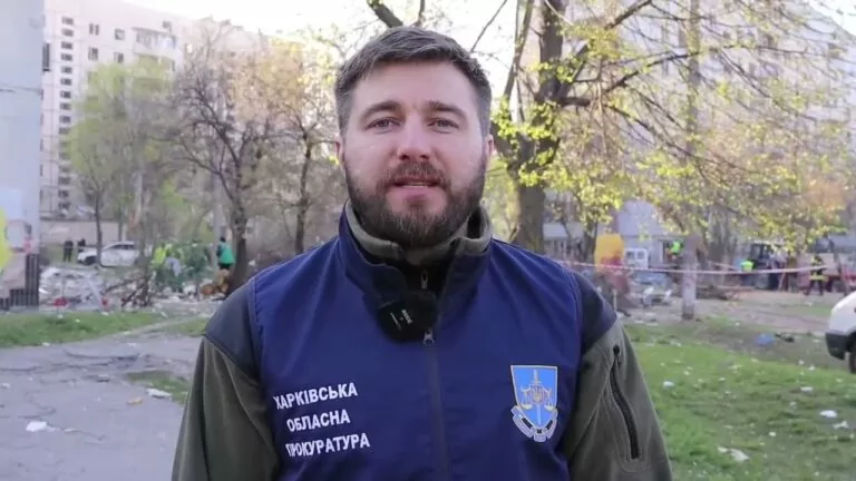 У родині прокурора з Харкова у 2025 році з’явилася квартира та автівка — декларація