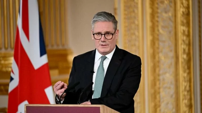 Британія залучить українських експертів до збиття дронів Ірану на Близькому Сході