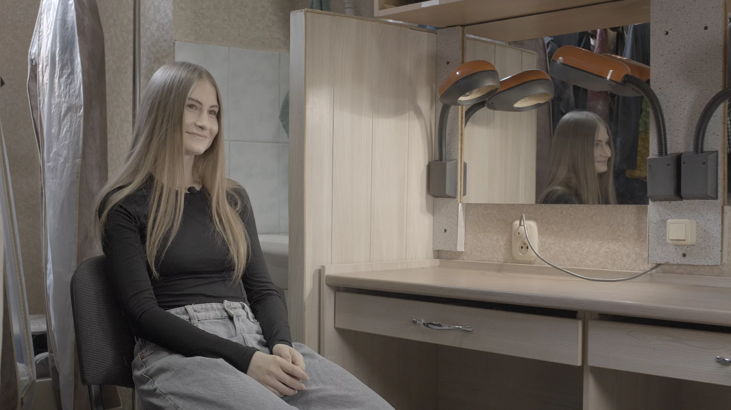 зображення до посту: Театр став укриттям, а метро &mdash; сценою. Публікуємо спогади трупи Харківського театру ляльок про початок повномасштабної війни