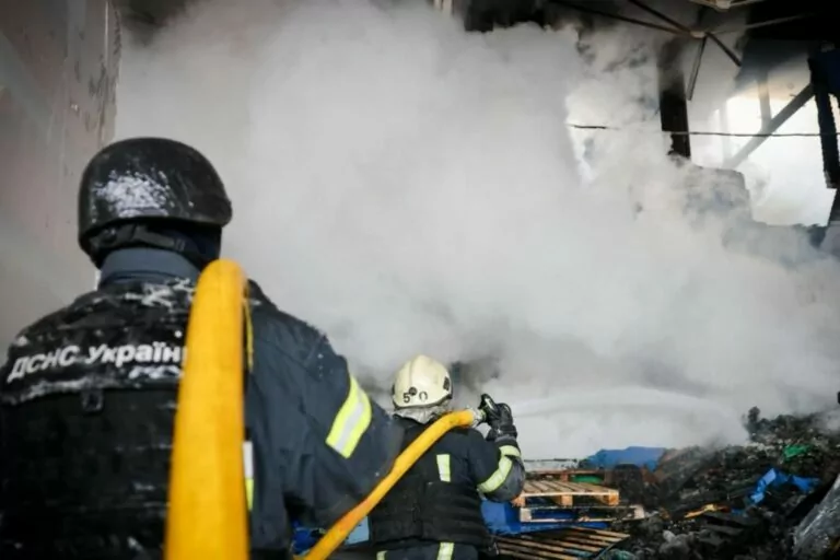 У Малинівці після атаки РФ 19 лютого виявили тіла чотирьох загиблих