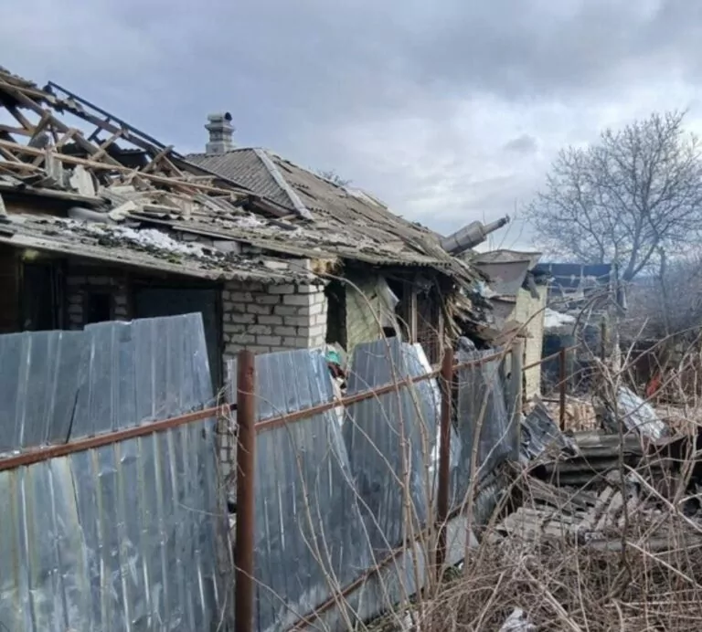 У Чугуєві внаслідок обстрілу постраждали п’ятеро людей, серед них дитина