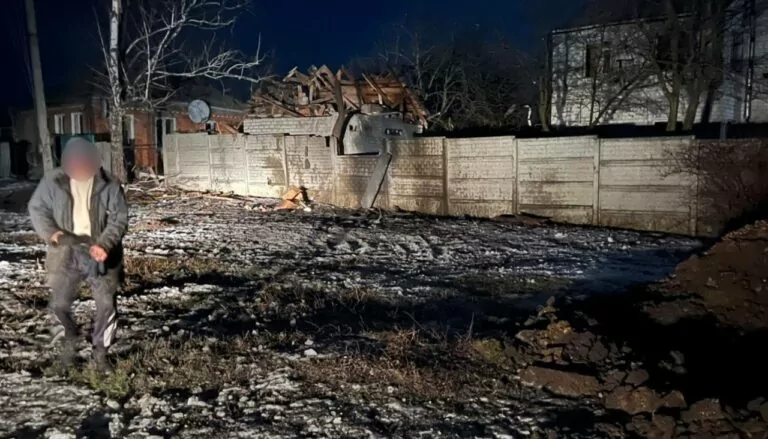 На Харківщині двоє загиблих та 13 постраждалих від обстрілів