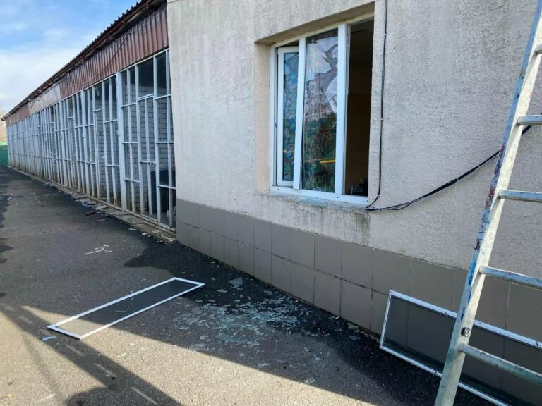 РФ атакувала Харків і 10 населених пунктів області: що відомо