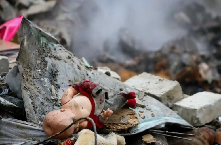 У Харкові під час нічного обстрілу загинула вчителька та двоє школярів