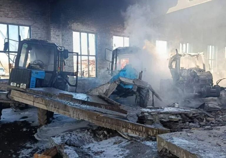 РФ атакувала дроном Чугуївщину: постраждав чоловік