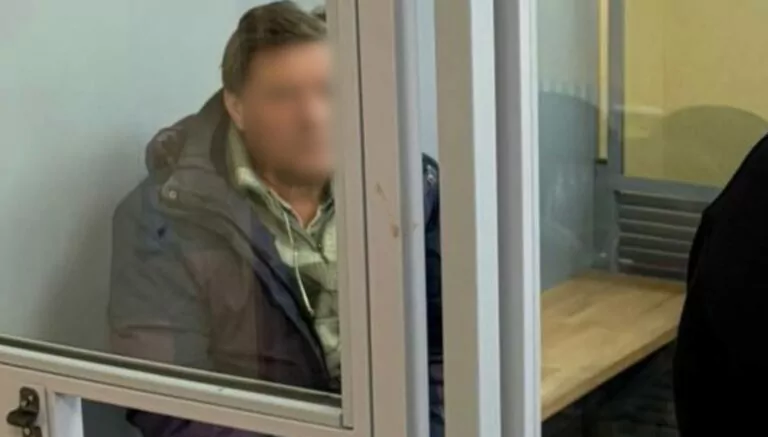 Житель Харківщини, ймовірно, передавав дані РФ для ударів по ТЕС 