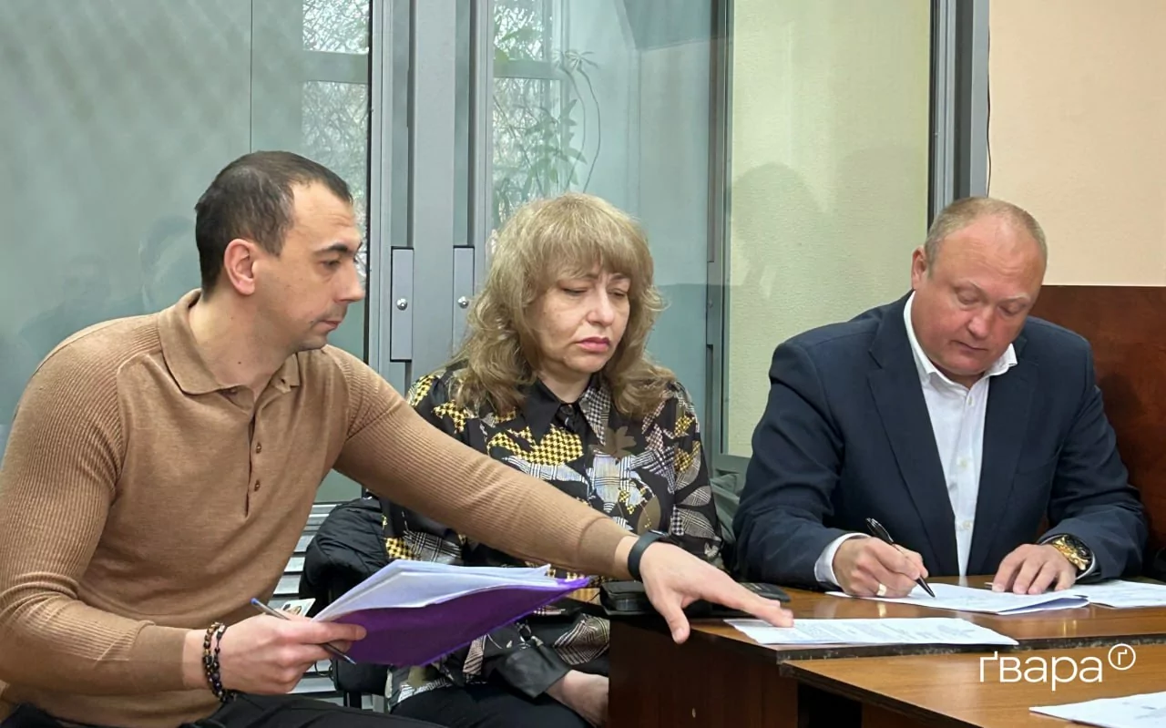 Алла Токмакова