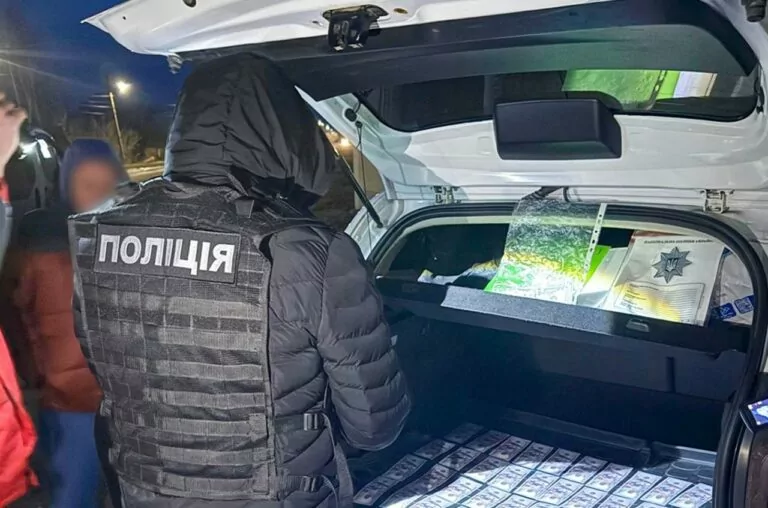 Мешканця Харківщини підозрюють в оформленні фіктивної броні