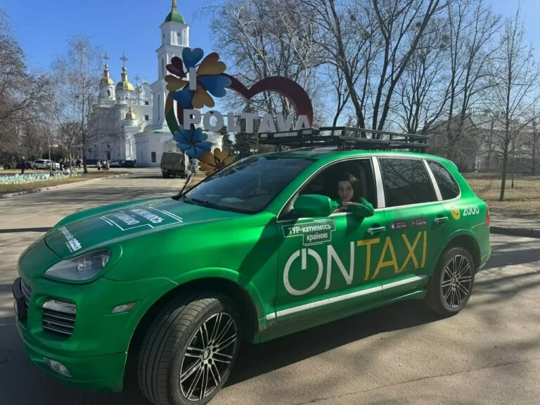 «Говорять у таксі»: що мешканці хотіли б покращити у своїх містах