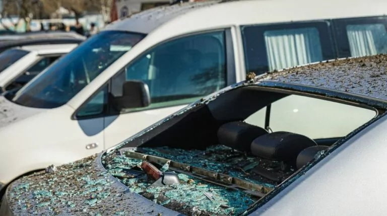 Кількість постраждалих від ранкового удару по Харкову зросла до 10