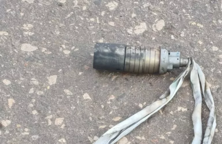 На Харківщині фіксують нові російські боєприпаси, які самоліквідуються — ОВА