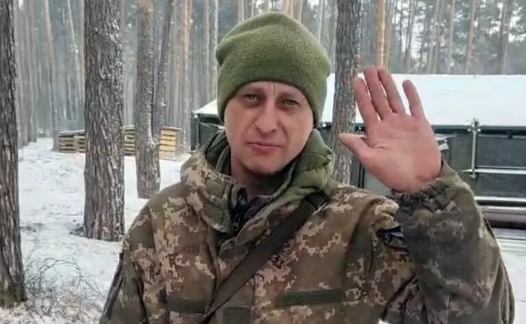 У Харківському шпиталі помер голова «Інституту громадянського суспільства» Роман Ткачук