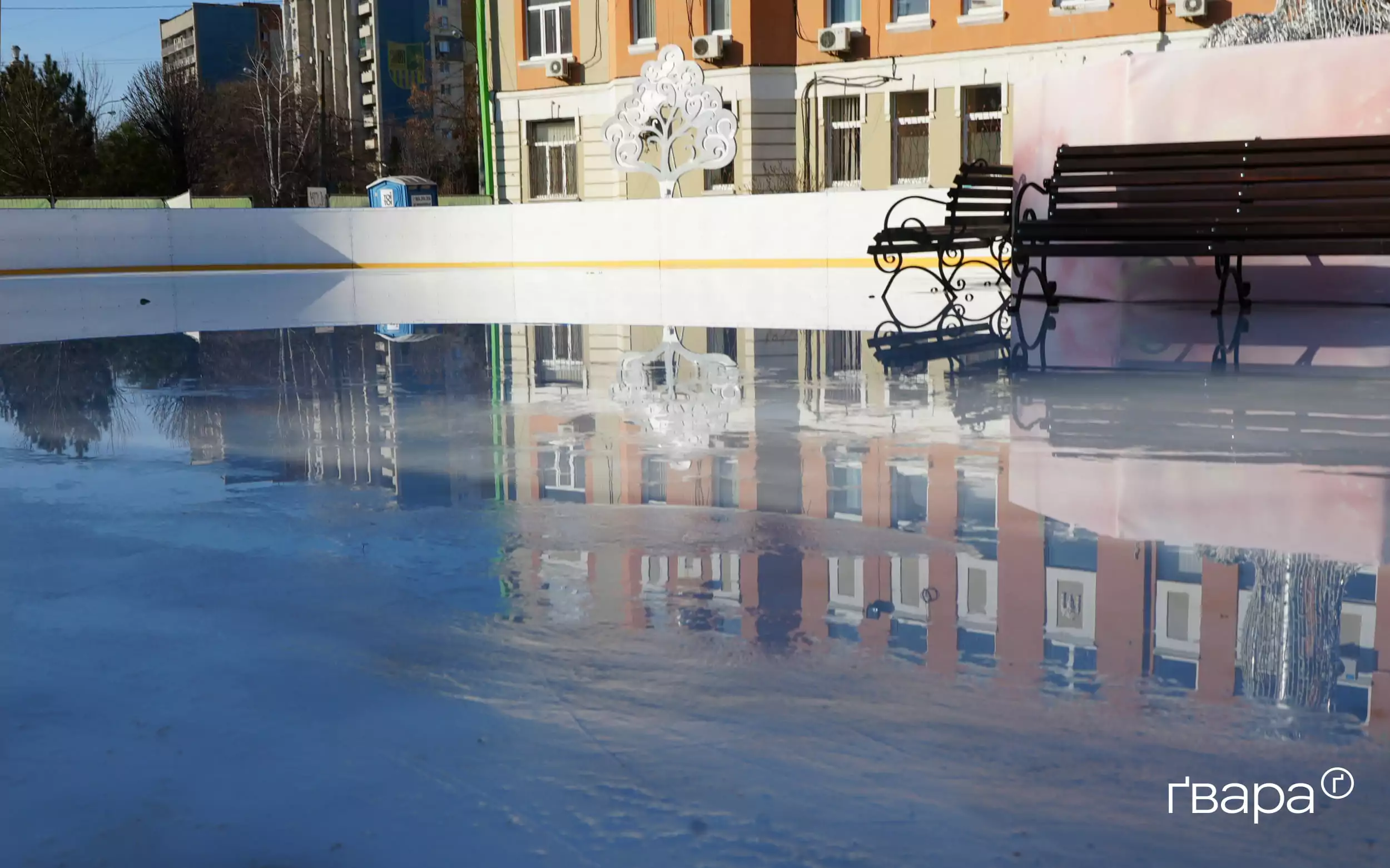 каток харків ковзани